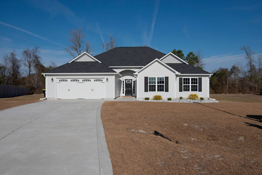 211 Nighthawk Court