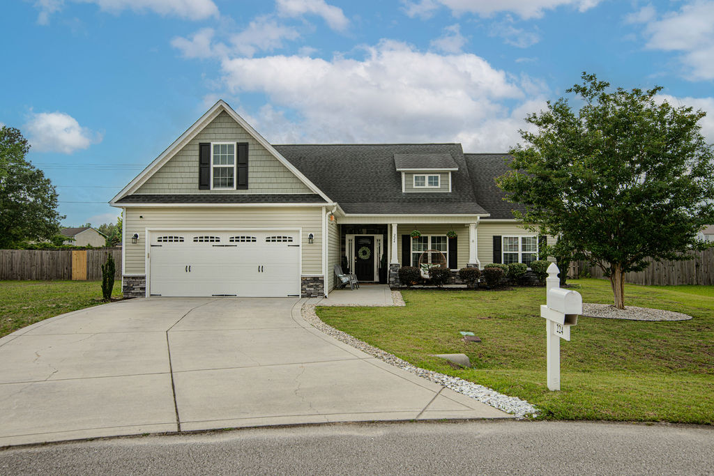 224 Adagio Trail