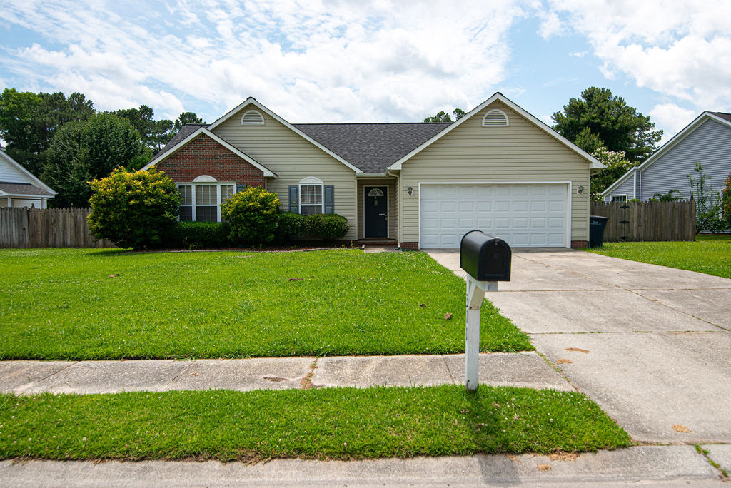 311 Hyatt Circle