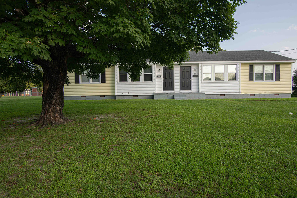 322 Starling Street - 1