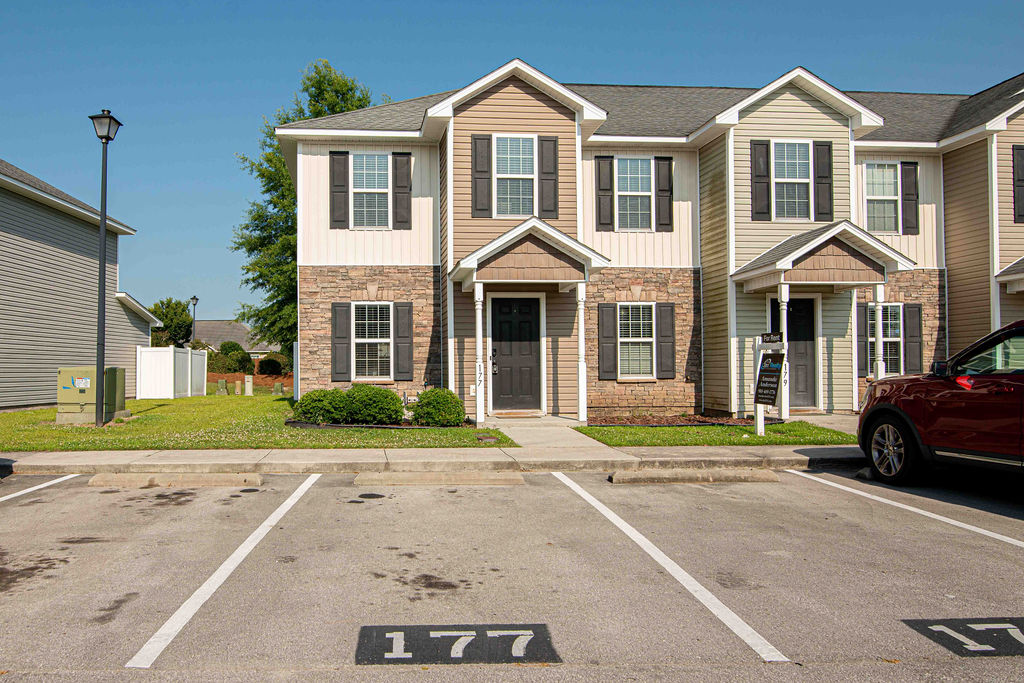 177 Glen Cannon Drive - 1