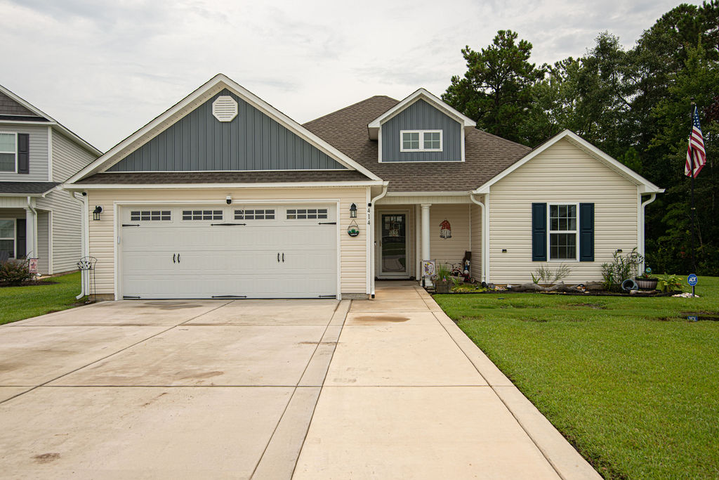 414 Amethyst Court