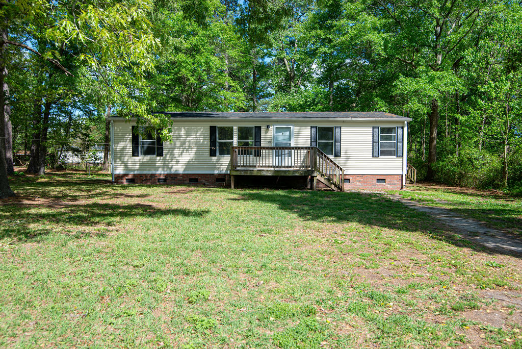 529 Greenwood Road