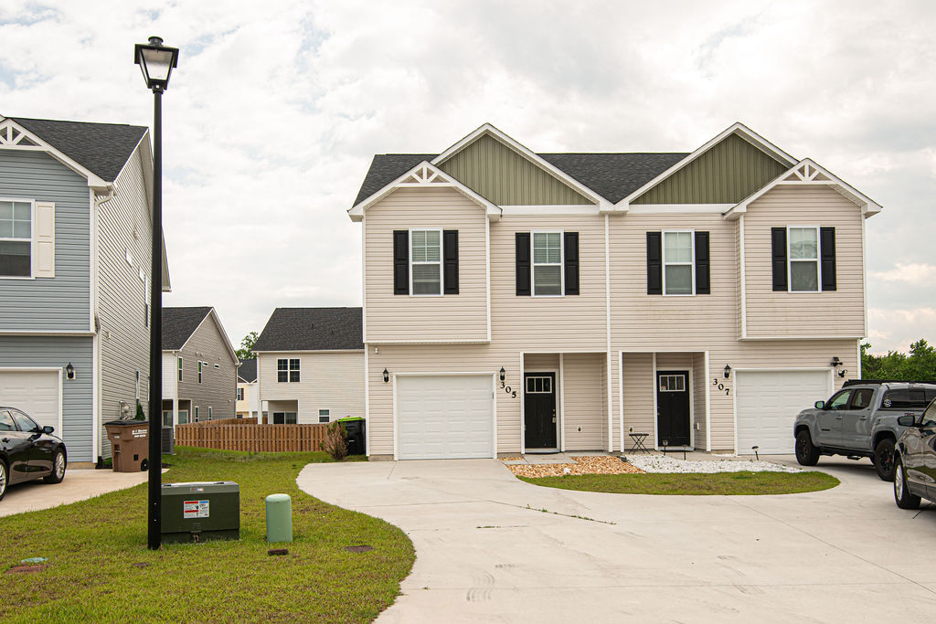305 Otis Cove Lane - 1