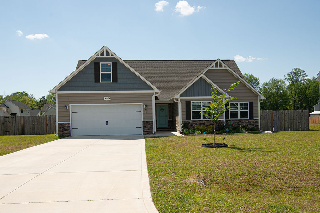 310 Sunrose Drive