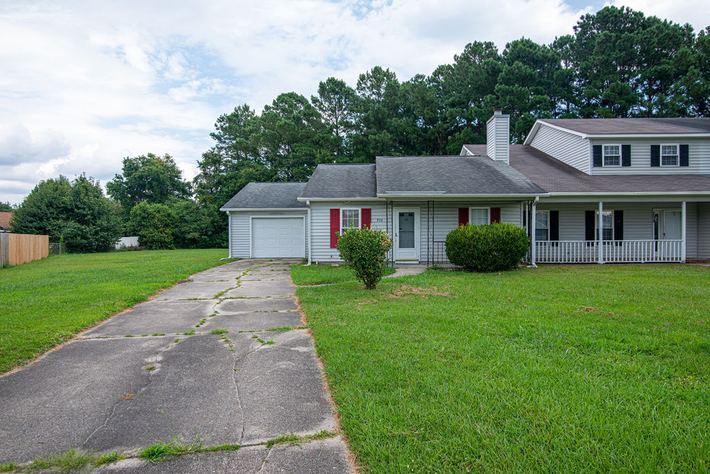 780 Pinewood Drive - 1