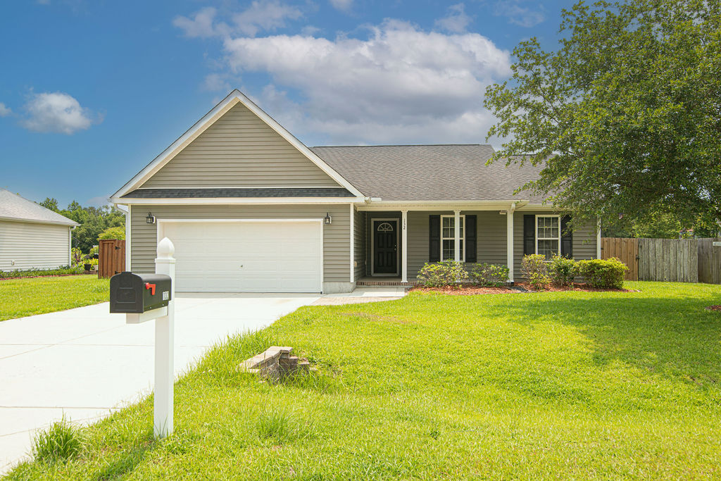 132 Harmony Way