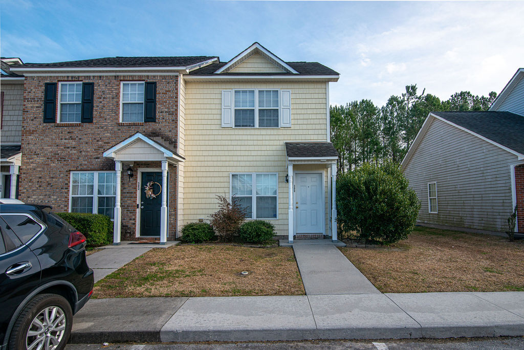 300 Streamwood Drive - 1