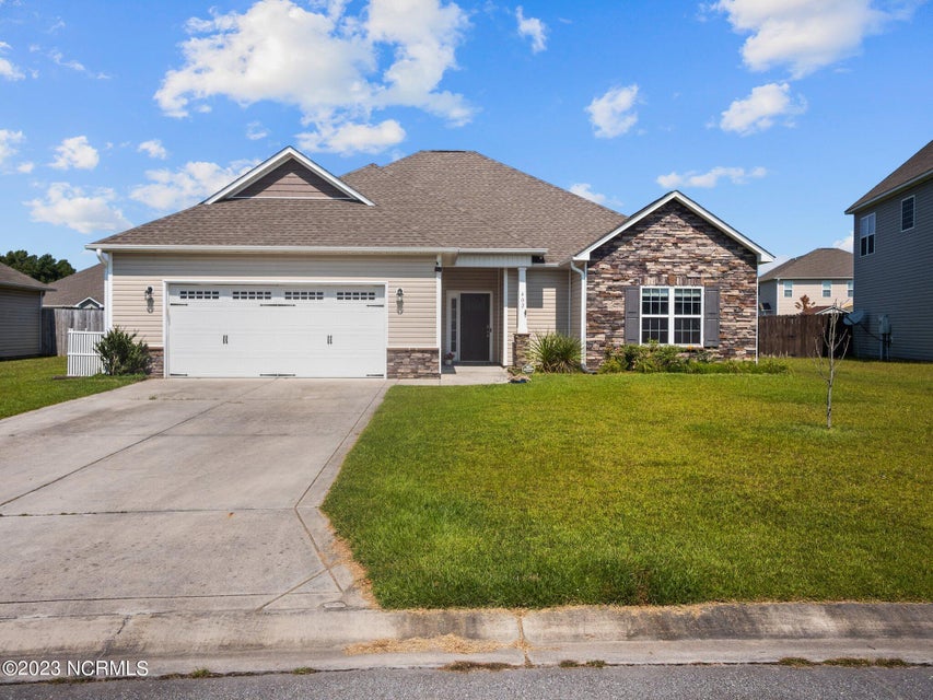 402 Derrick Drive