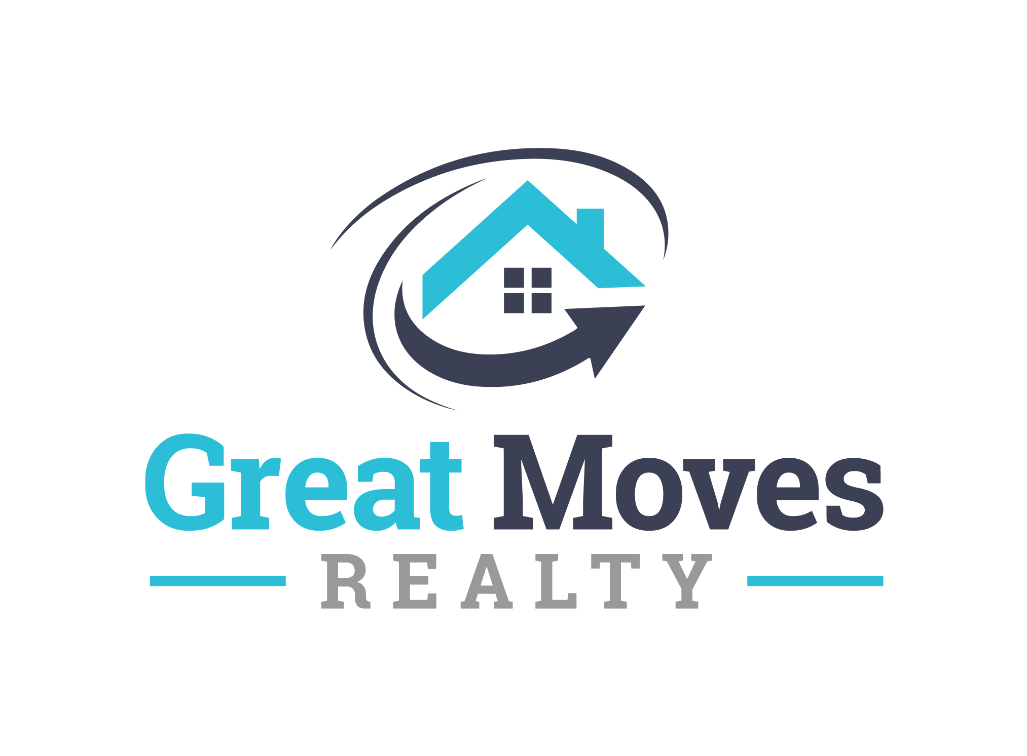 Great Moves Realty