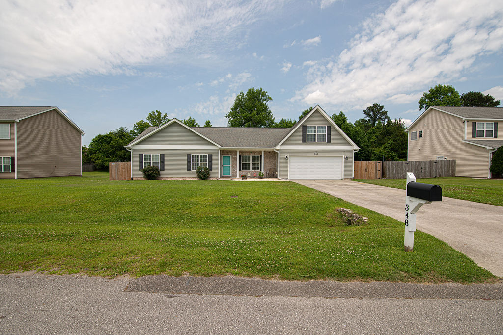 348 Old Dam Road