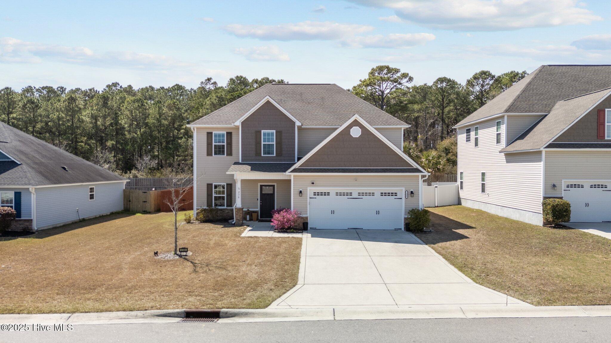 238 Sailor Street